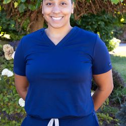 Aesthetic Dental - NaArah McGhee  - Patient Coordinator | Aesthetic Dental in Southfield, MI
