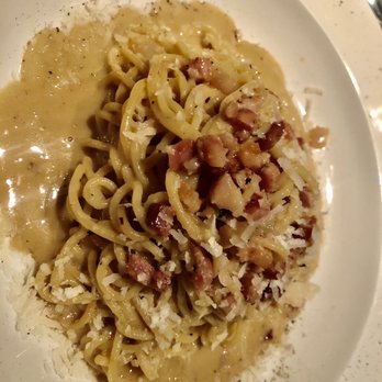 Ravyn & Robyn - Spaghetti carbonara- blew my mind! - Wine Bars Near Me - Hawley, Pennsylvania Ravyn & Robyn - Spaghetti carbonara- blew my mind! - Wine Bars Near Me - Hawley, Pennsylvania