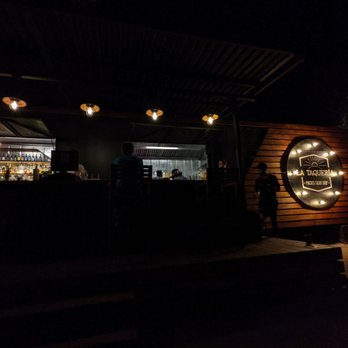 La Taqueria - Mexican Near Me - Tulum, ROO