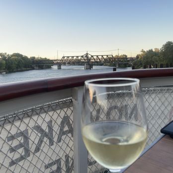 Delta King - Hotels Near Me - Sacramento, California