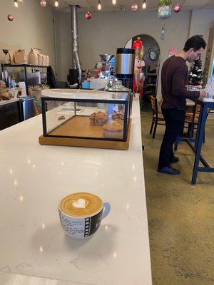 Caffettino by null