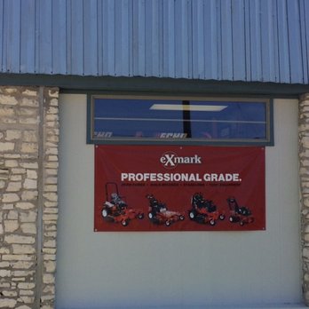 Andy's Repairs - lawn mower repair - Outdoor Power Equipment Services Near Me - Canyon Lake, Texas