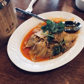 Hunan Cafe - African Near Me - Houston, Texas