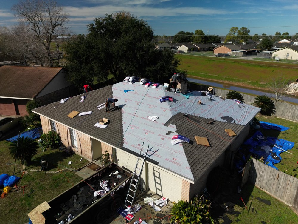 Slide of CRMS Developments