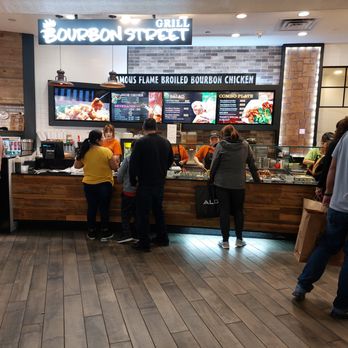 Bourbon Street Grill - Bourbon Street Grill - Barbeque Near Me - Paramus, New Jersey Bourbon Street Grill - Bourbon Street Grill - Barbeque Near Me - Paramus, New Jersey