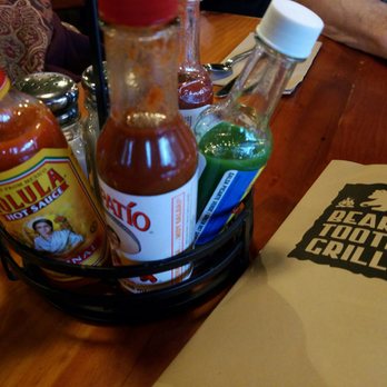 Bear Tooth Grill - Mexican Near Me - Anchorage, Alaska