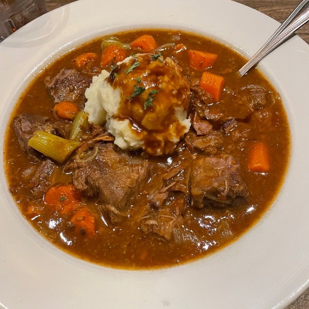 Fiddlers Green - Irish Beef Stew - Irish Near Me - Millbrae, California Fiddlers Green - Irish Beef Stew - Irish Near Me - Millbrae, California