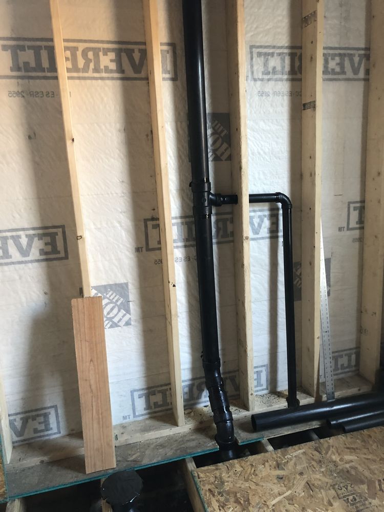 Slide of A&W Contracting