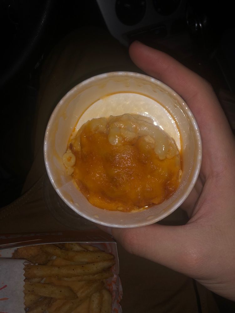 POPEYES LOUISIANA KITCHEN 2421 Menards Dr, Evansville, Indiana Chicken Shop Restaurant