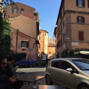 Bar Settimiano - Bars Near Me - Rome, RM