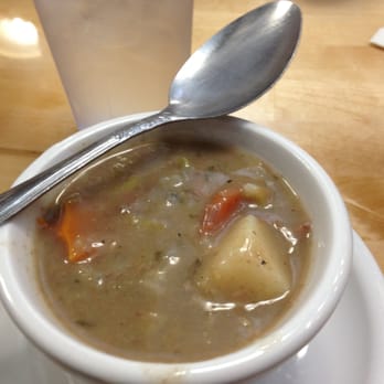 Tip Top Meats - beef barley soup, comes with meal - Meat Shops Near Me - Carlsbad, California Tip Top Meats - beef barley soup, comes with meal - Meat Shops Near Me - Carlsbad, California