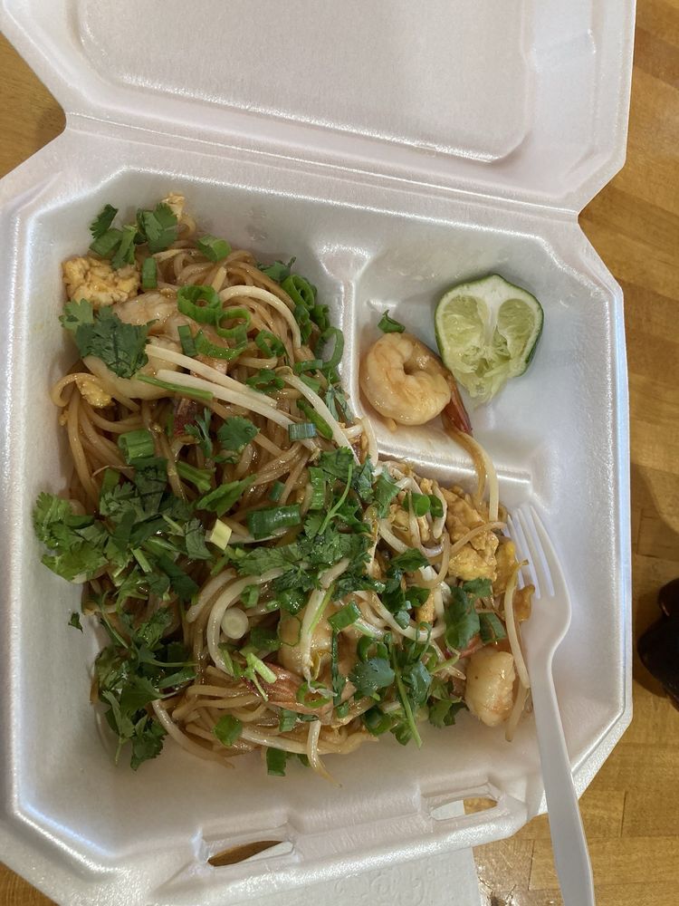 Bangkok Thai Cuisine