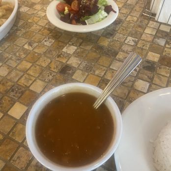 Mambo's Dominican Kitchen - Salad and soup - Dominican Near Me - Chandler, Arizona Mambo's Dominican Kitchen - Salad and soup - Dominican Near Me - Chandler, Arizona