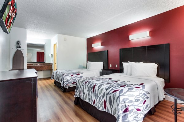 RED ROOF INN MONTEAGLE - I-24 - Updated June 2024 - 17 Photos - 742