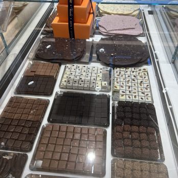 Venchi - Chocolatiers & Shops Near Me - New York, New York Venchi - Chocolatiers & Shops Near Me - New York, New York