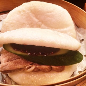 New Shanghai - (2) Pork Belly Buns ($6.60) - Shanghainese Near Me - Sydney, NSW New Shanghai - (2) Pork Belly Buns ($6.60) - Shanghainese Near Me - Sydney, NSW