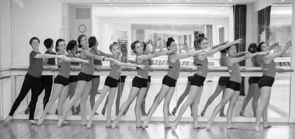 James School of Dance Arts