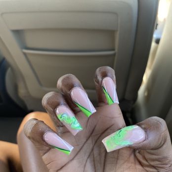 Ciel Nail Lounge - Nails - Nail Salons Near Me - Irving, Texas