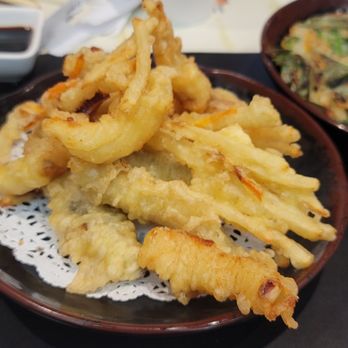 Awon - Shrimp and Vege tempura - Japanese Near Me - Los Angeles, California Awon - Shrimp and Vege tempura - Japanese Near Me - Los Angeles, California