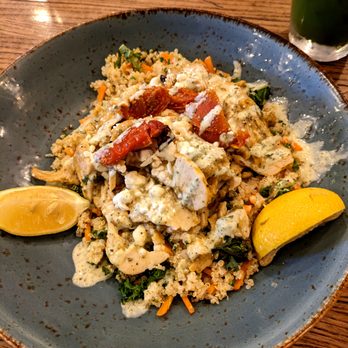 First Watch - Breakfast & Brunch Near Me - Hoover, Alabama
