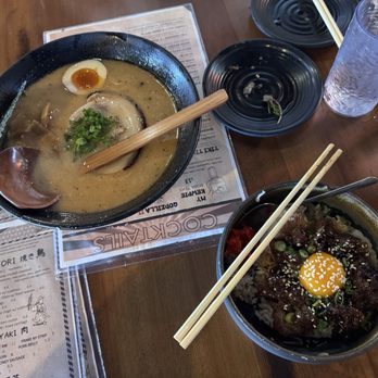 Susuru - Ramen and Wagyu Don - Izakaya Near Me - Orlando, Florida
