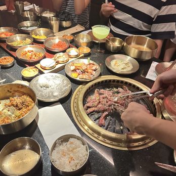 JINJEE - bbq - Korean Near Me - Boston, Massachusetts JINJEE - bbq - Korean Near Me - Boston, Massachusetts