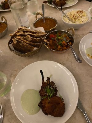 Kahani Restaurant by null