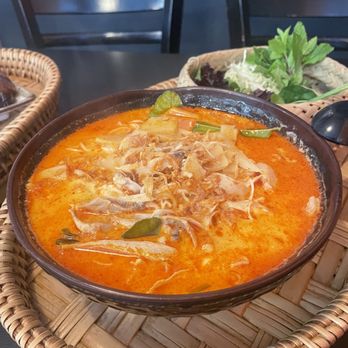 Nok’s Kitchen - Laotian Near Me - Westminster, California
