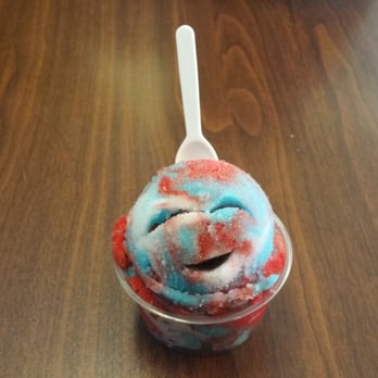 Blue Saigon - Shaved ice (Single scoop) Sooo good - Asian Fusion Near Me - Pittsburg, California Blue Saigon - Shaved ice (Single scoop) Sooo good - Asian Fusion Near Me - Pittsburg, California