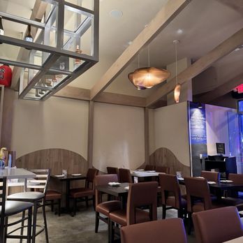 Dash Dashi Sushi & Sake Bar - The other side of the main dining room and sushi bar - Sushi Bars Near Me - Manhattan Beach, California Dash Dashi Sushi & Sake Bar - The other side of the main dining room and sushi bar - Sushi Bars Near Me - Manhattan Beach, California