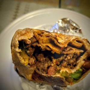 Bolet’s Burrito on Yelp