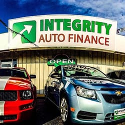 Integrity Auto Finance - Integrity Auto Finance