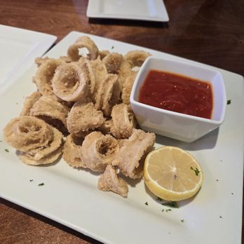 Casa Pasta - Calamari - Italian Near Me - Helotes, Texas Casa Pasta - Calamari - Italian Near Me - Helotes, Texas