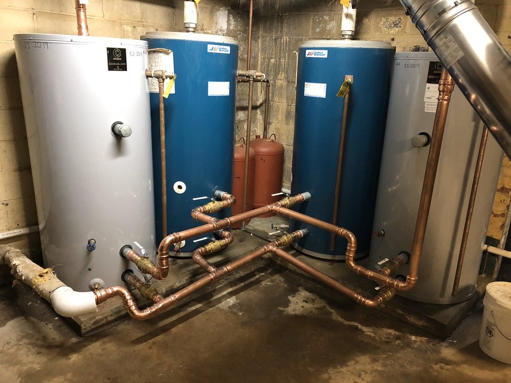 Slide of Pdg Plumbing Services