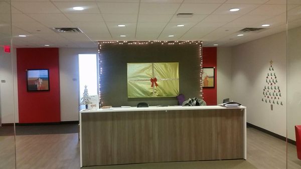 E&E Healthcare Staffing Specialist