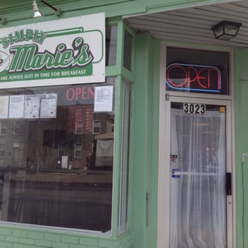 Simply Marie's - Breakfast & Brunch Near Me - Baltimore, Maryland Simply Marie's - Breakfast & Brunch Near Me - Baltimore, Maryland