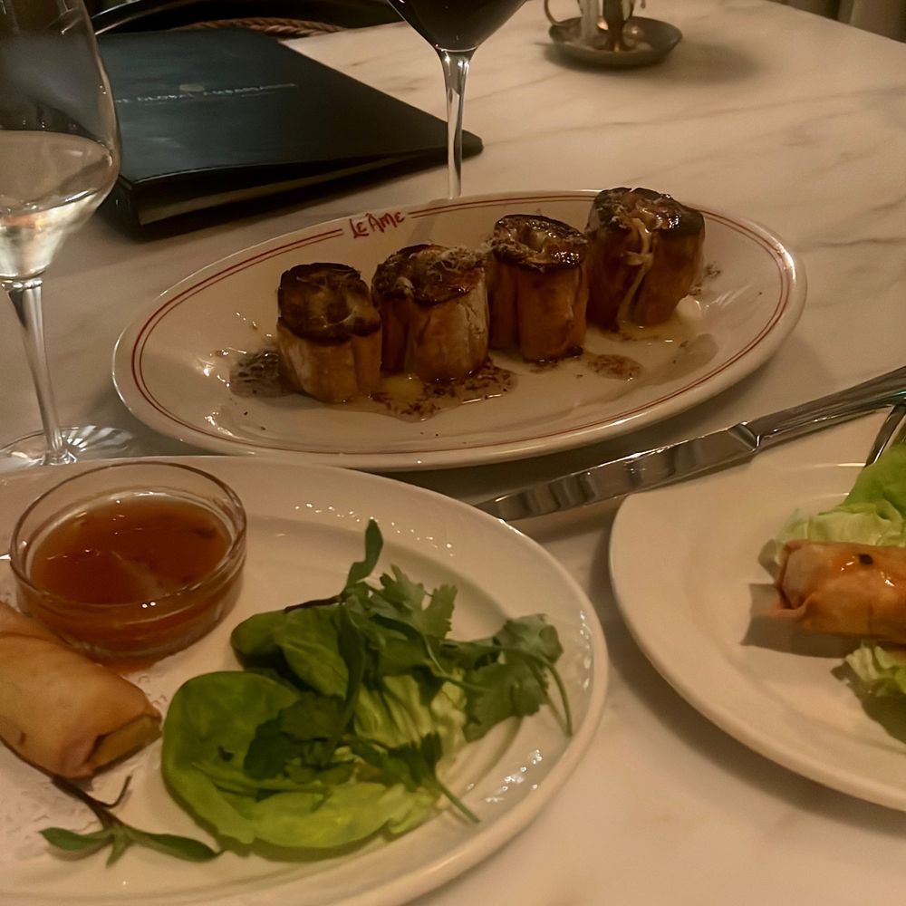 Le Ame - Steakhouses Near Me - Phoenix, Arizona Le Ame - Steakhouses Near Me - Phoenix, Arizona