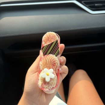 Dolce Vita Bakery - Bakeries Near Me - Rochester Hills, Michigan