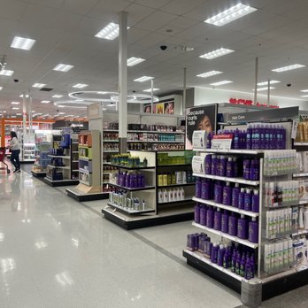 Target - Department Stores Near Me - Pflugerville, Texas