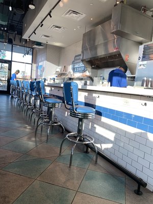 Belvedere Coffee Shop & Diner by null