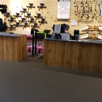 Down Range - Guns & Ammo Near Me - Chico, California