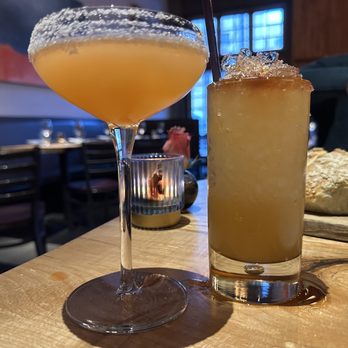 Rediviva - Salt and Peppa and a Mai Tai - New American Near Me - Aberdeen, Washington Rediviva - Salt and Peppa and a Mai Tai - New American Near Me - Aberdeen, Washington
