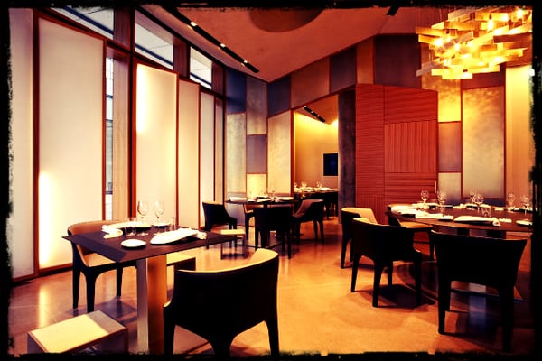 Ristorante Berton by null
