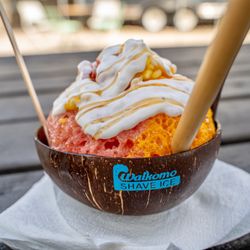 Waikomo Shave Ice