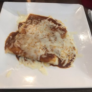 Señor Tequila Mexican Grill - A la carte cheese enchiladas (3) - Mexican Near Me - Winter Springs, Florida Señor Tequila Mexican Grill - A la carte cheese enchiladas (3) - Mexican Near Me - Winter Springs, Florida