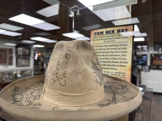 Once upon A Time In America Museum by null