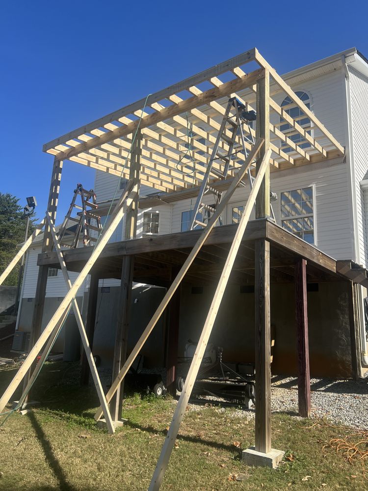 Slide of KB Construction