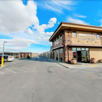 Yakima Valley Storage - Storage Units in Yakima, WA - Self Storage Near Me - Yakima, Washington