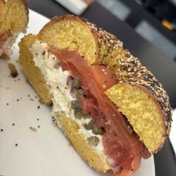 Nova Classic Sandwich Nova Classic Sandwich