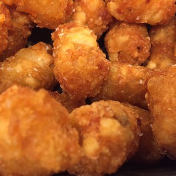 Industry Tavern - Tater Tots - New American Near Me - Atlanta, Georgia Industry Tavern - Tater Tots - New American Near Me - Atlanta, Georgia